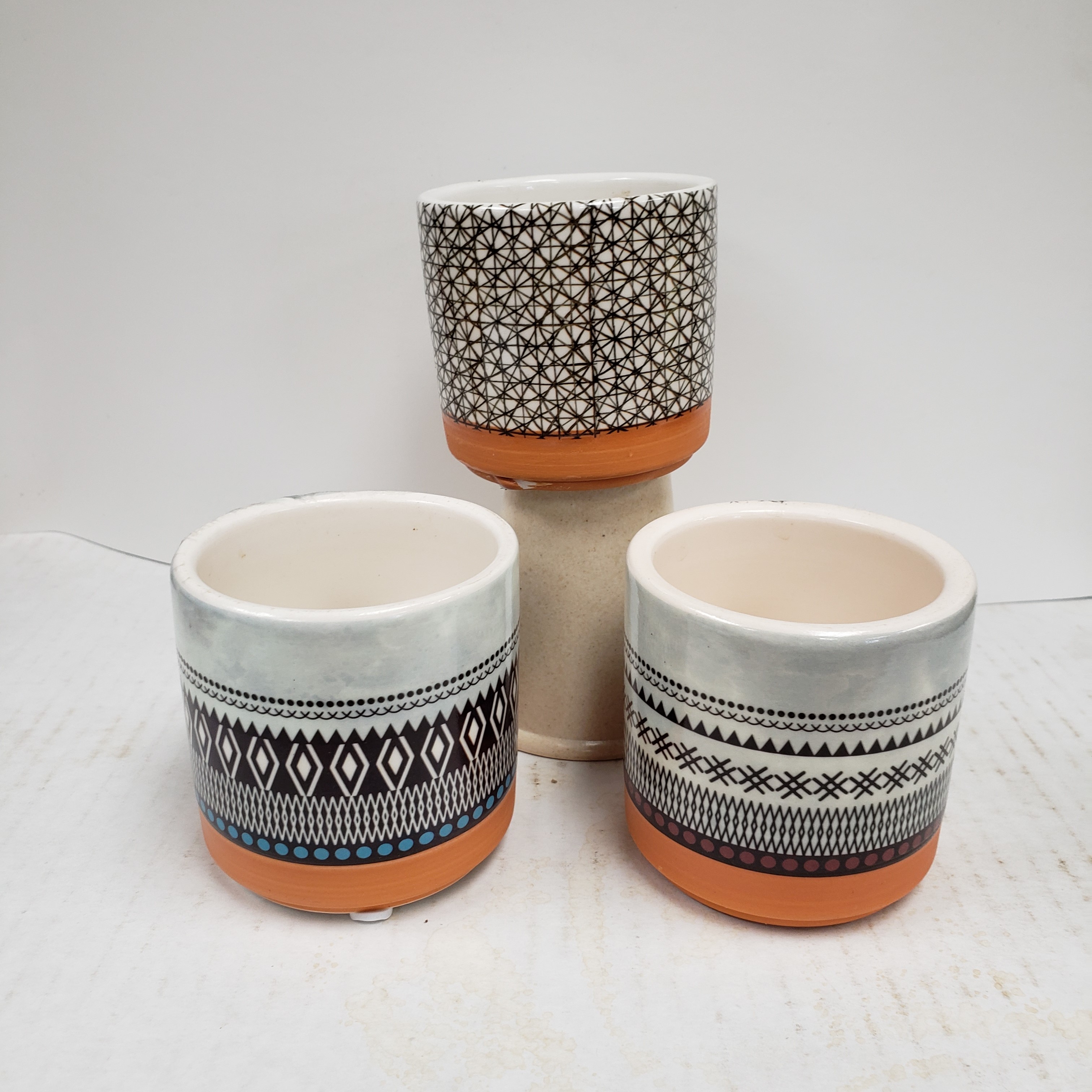 Southwest Ceramic