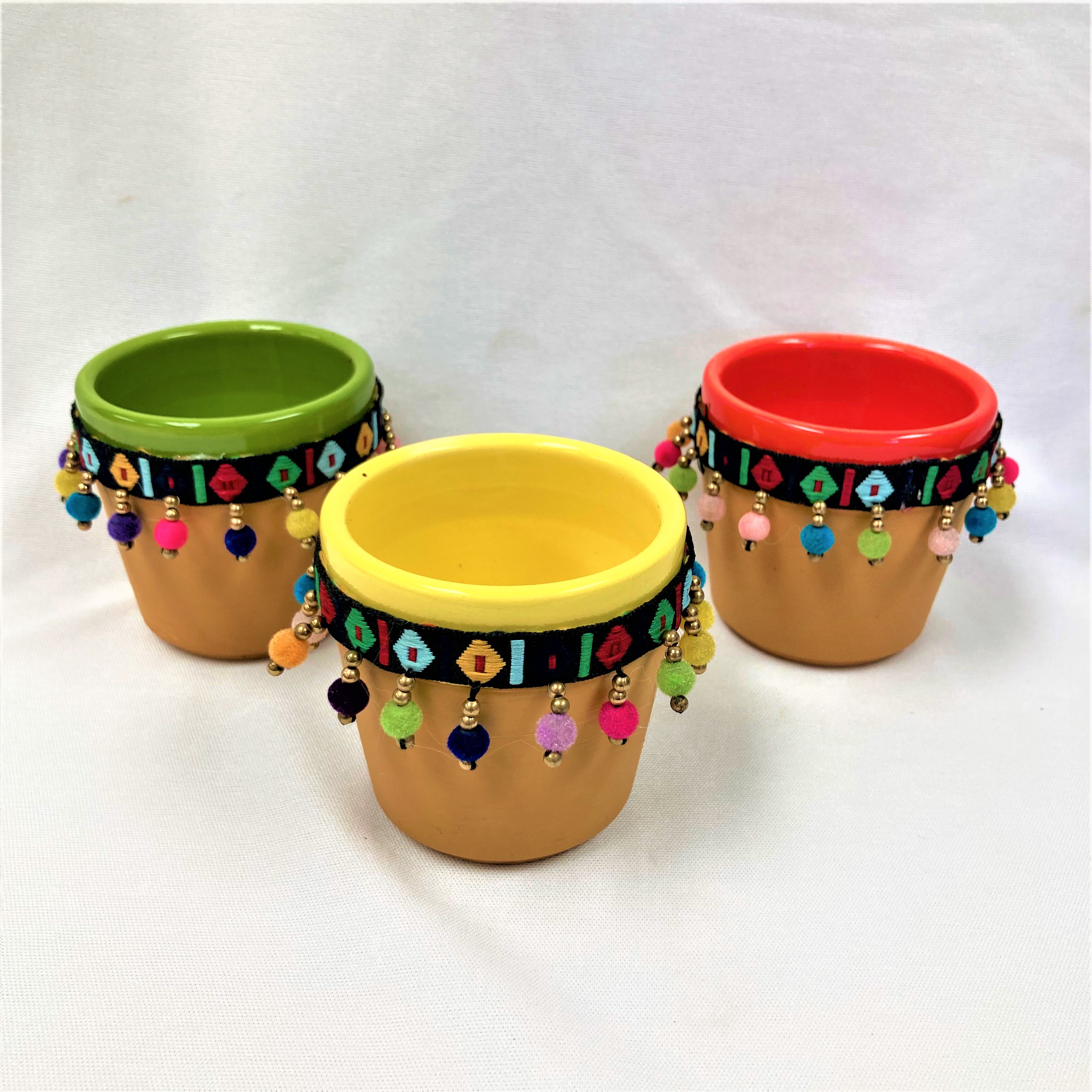 Aztec Ceramic