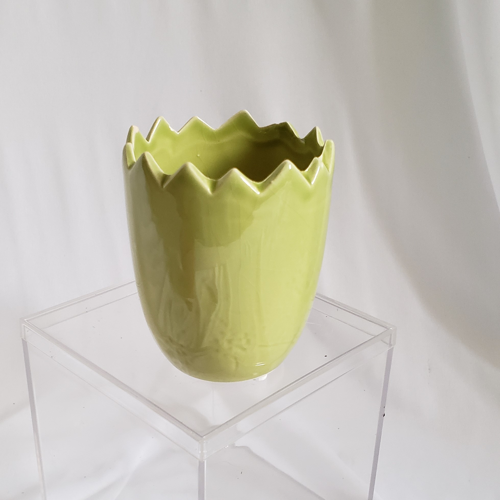 Egg Ceramic