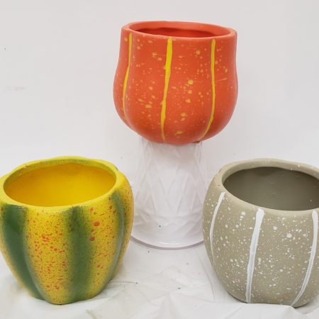 Gourd Ceramic