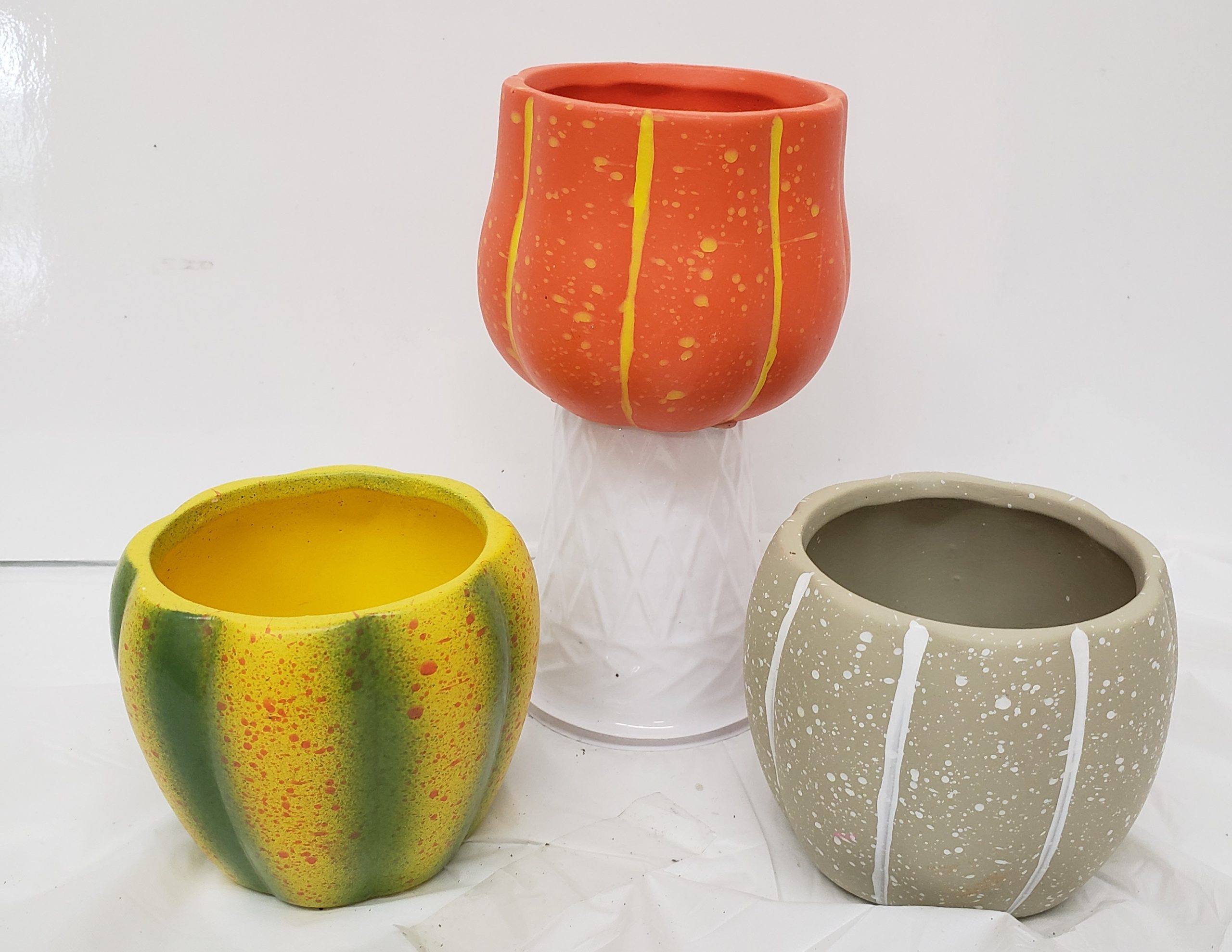 Gourd Ceramic