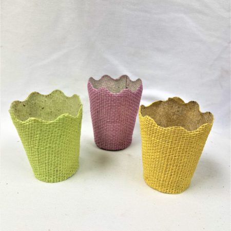 Pastel Jute