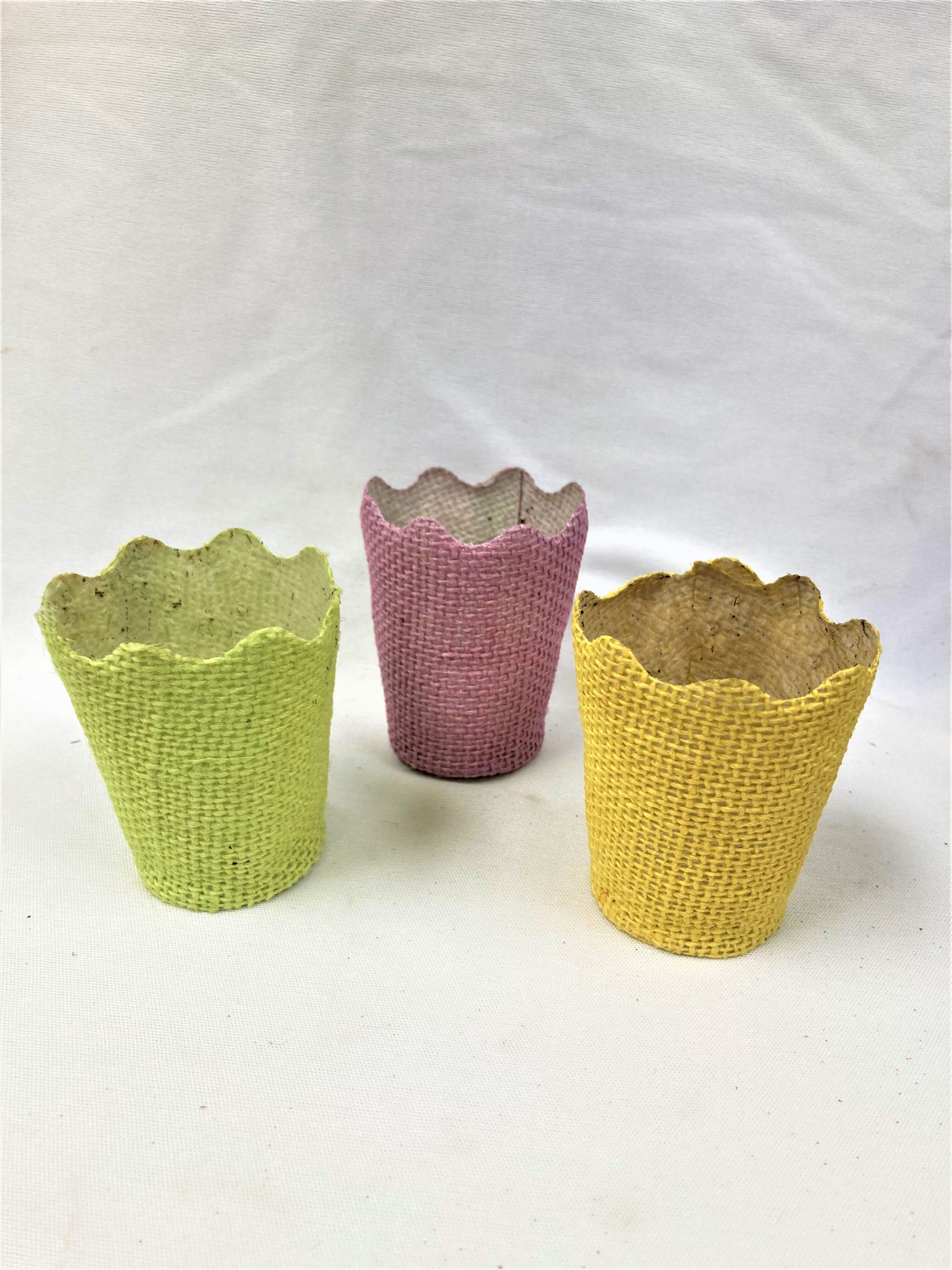 Pastel Jute