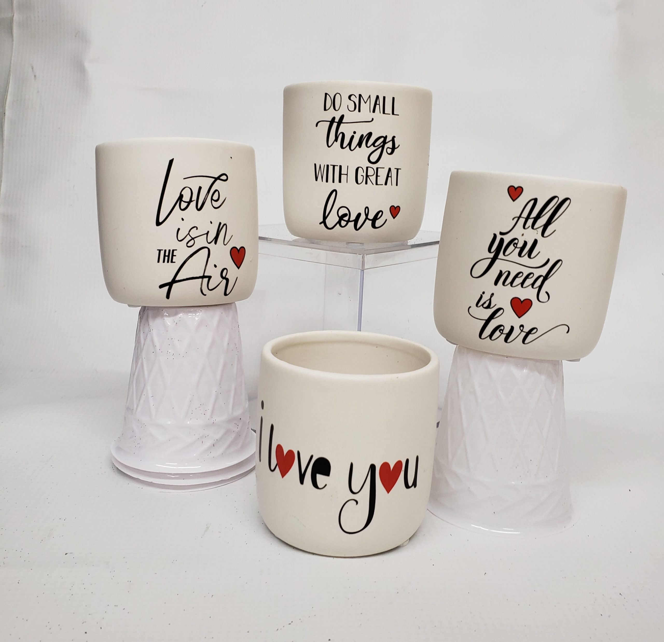 Quote Ceramic