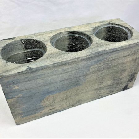 Grey Sugar Mold