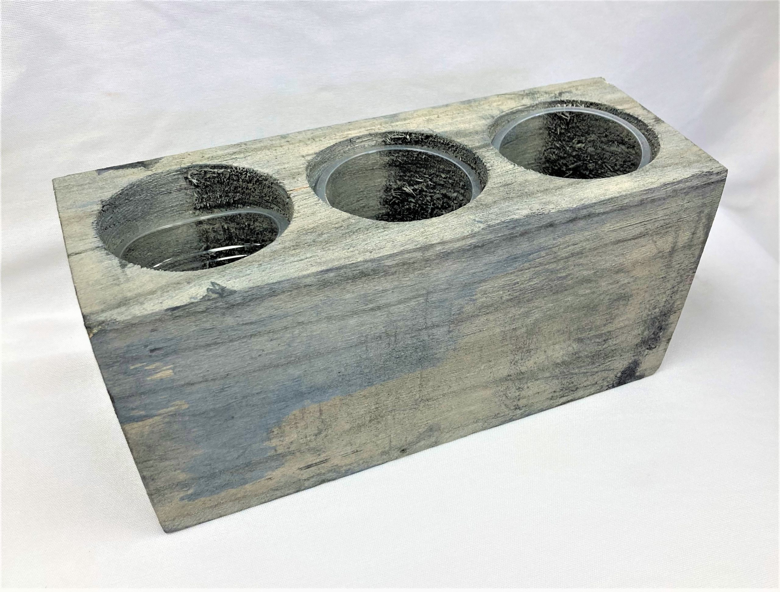 Grey Sugar Mold