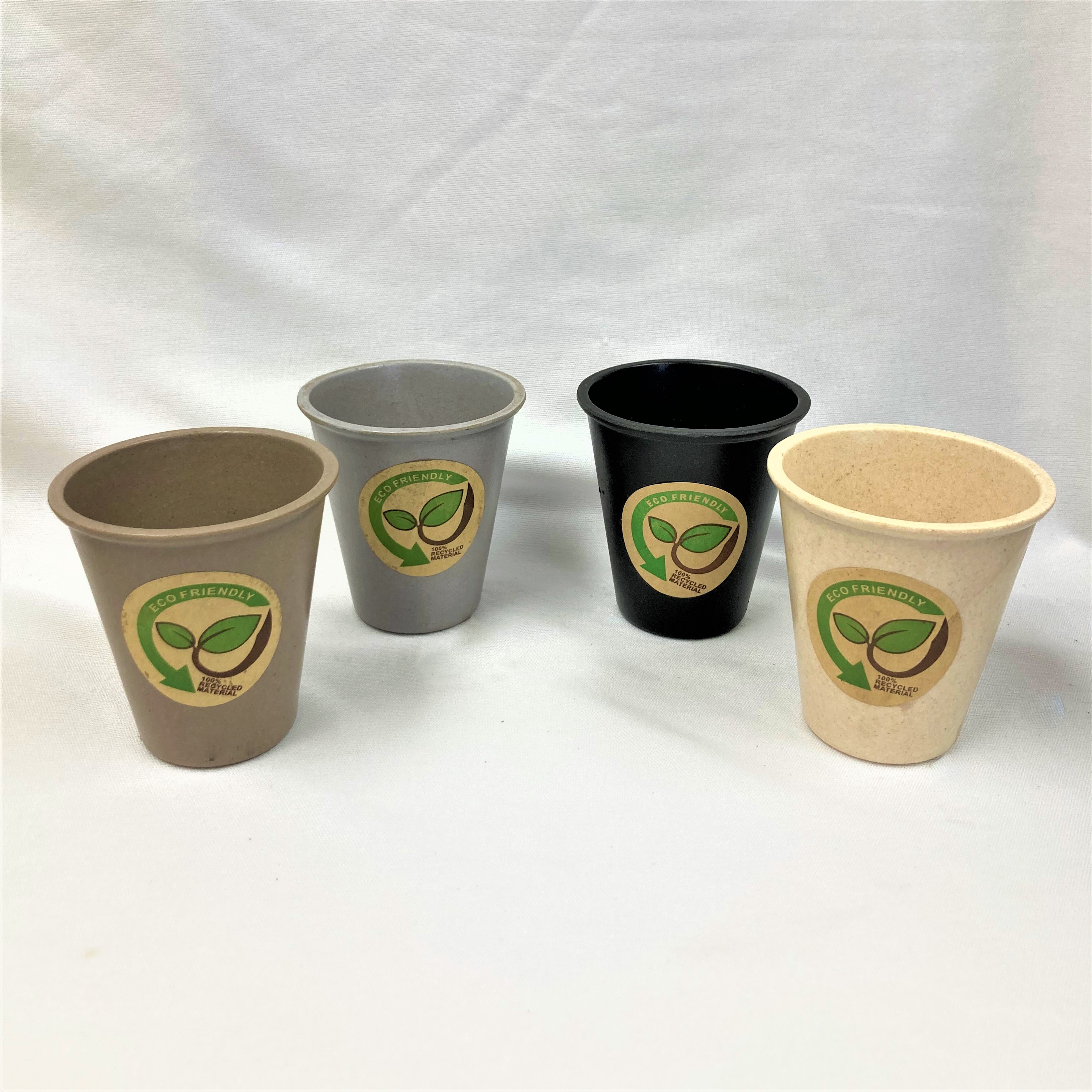 Eco Friendly Pots