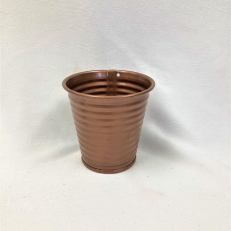 Copper Tins