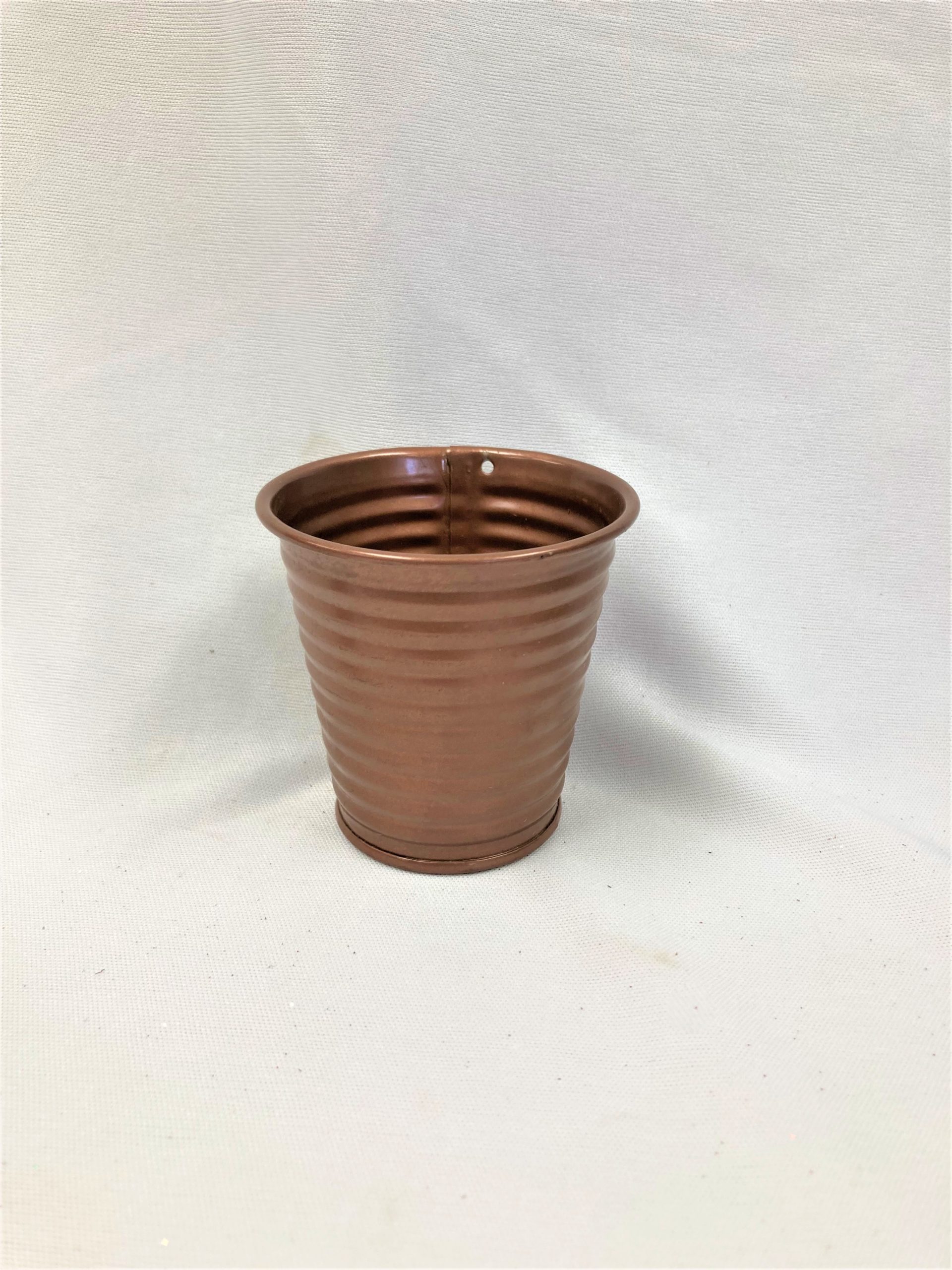Copper Tins