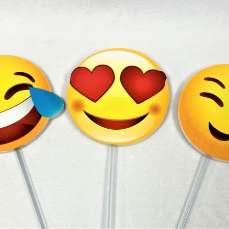 Emoji Picks