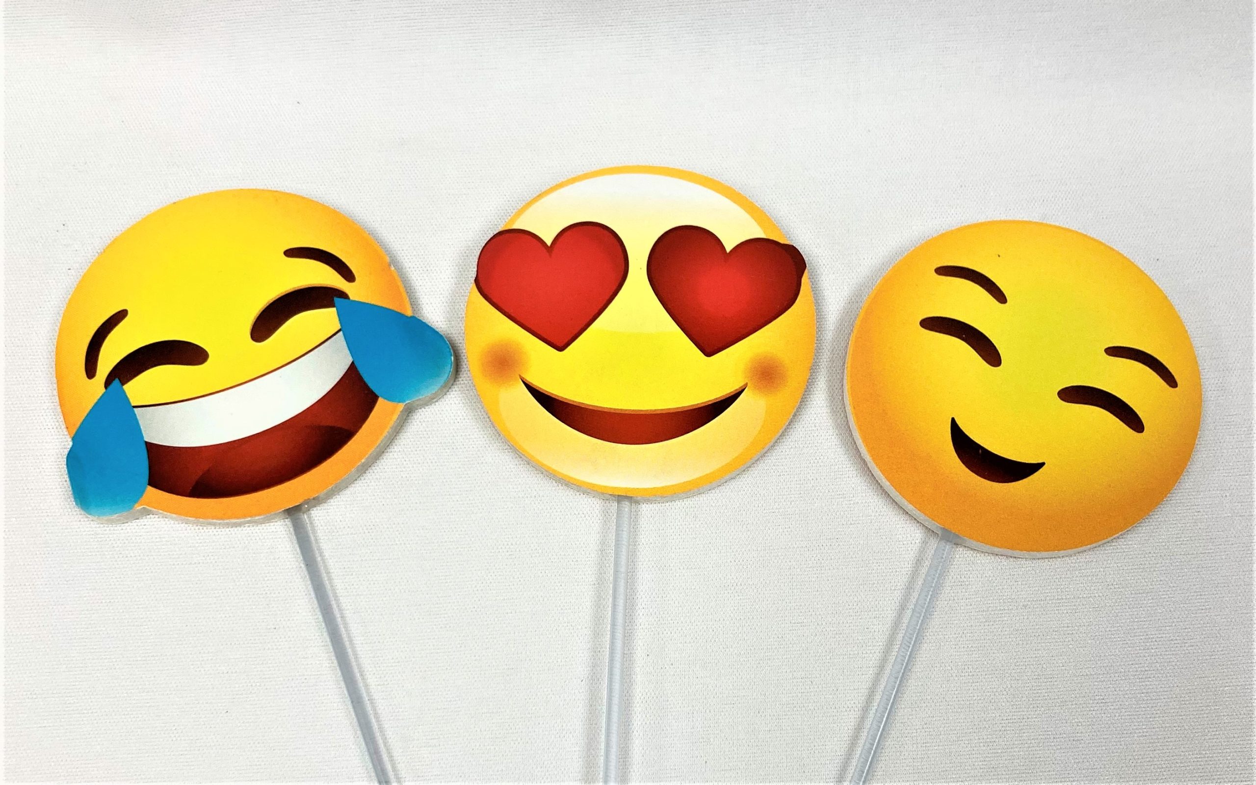 Emoji Picks