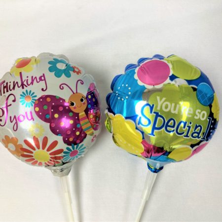 Everyday Balloons