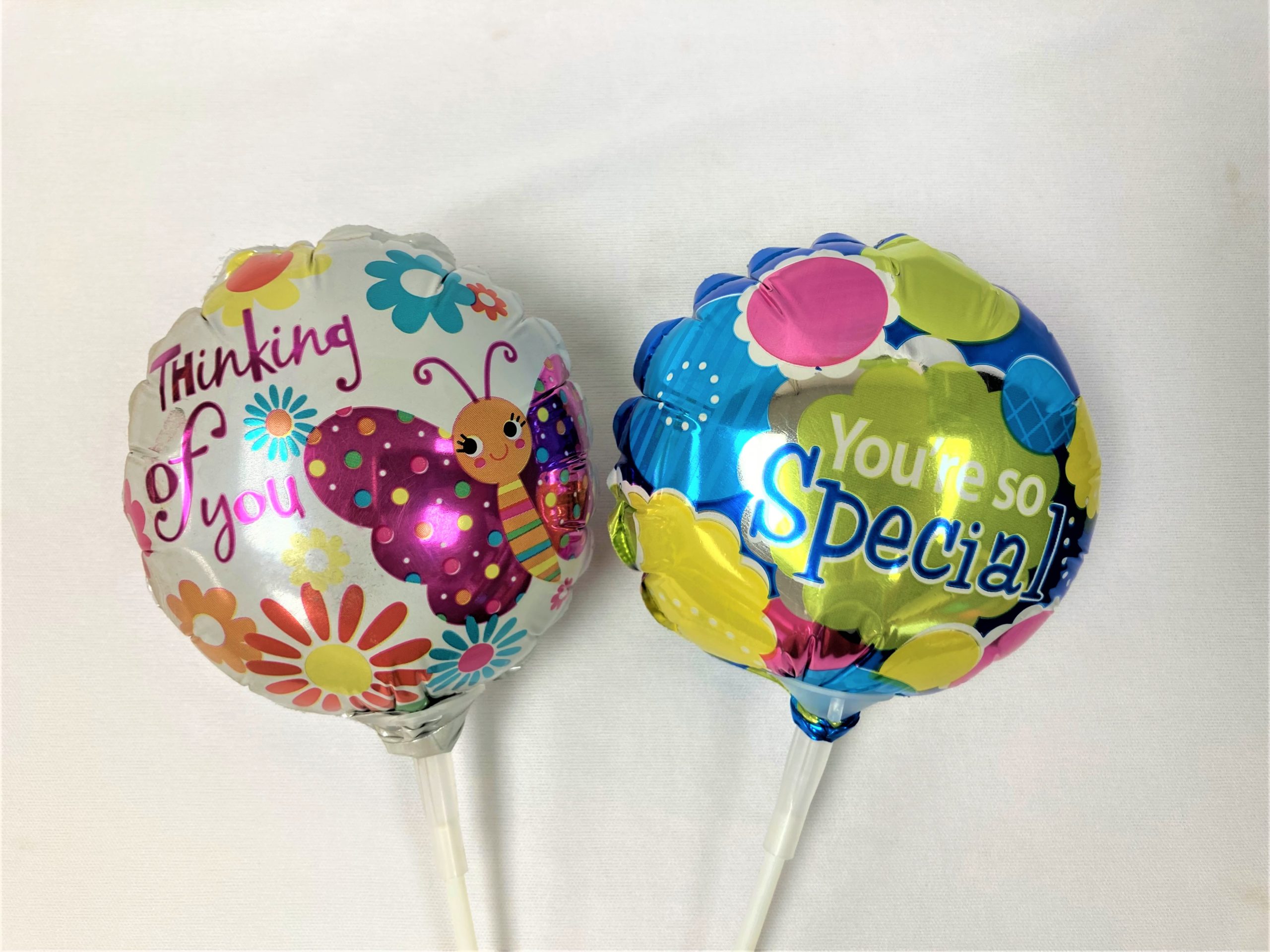 Everyday Balloons