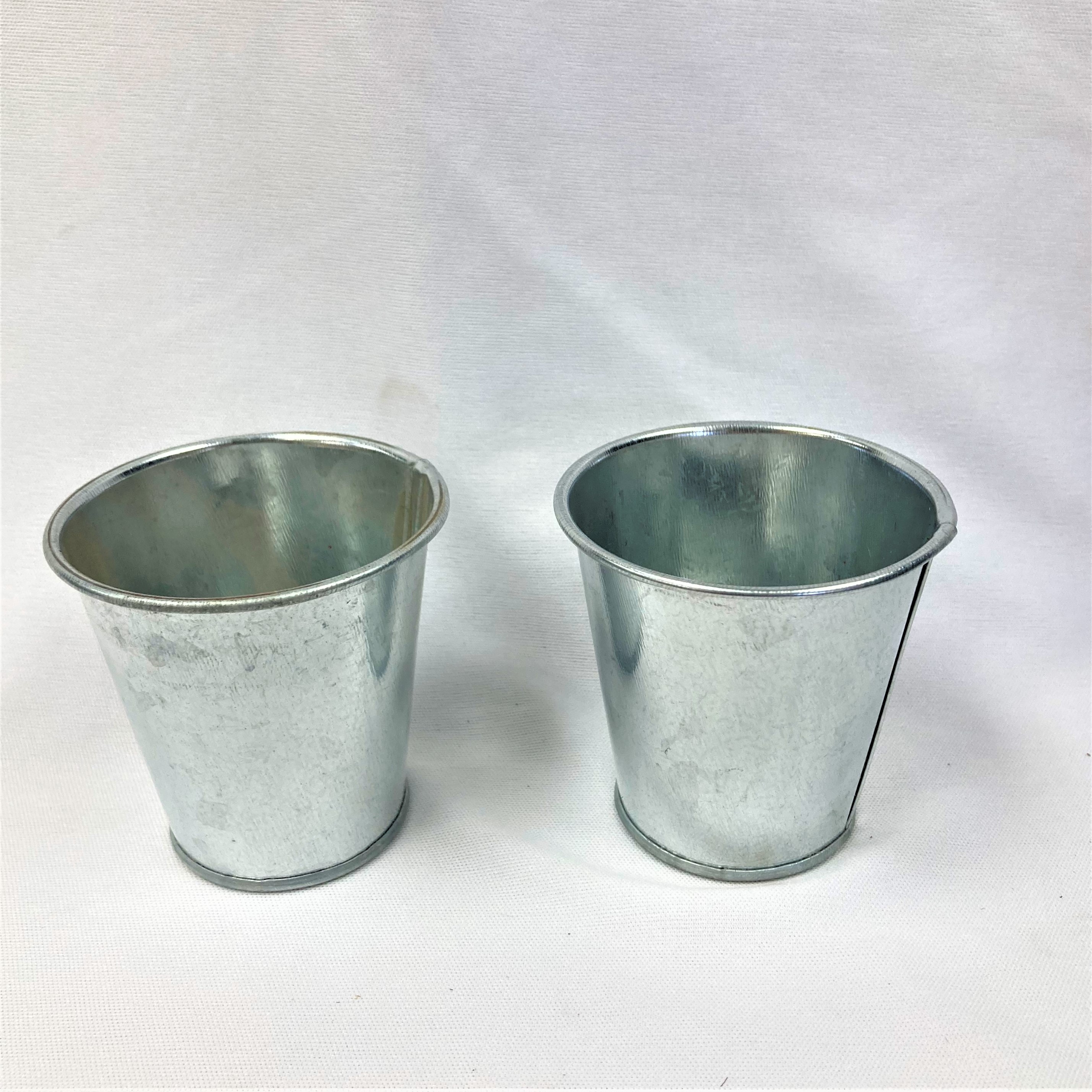 Galvanized Tin