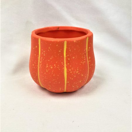 Pumpkin Ceramic