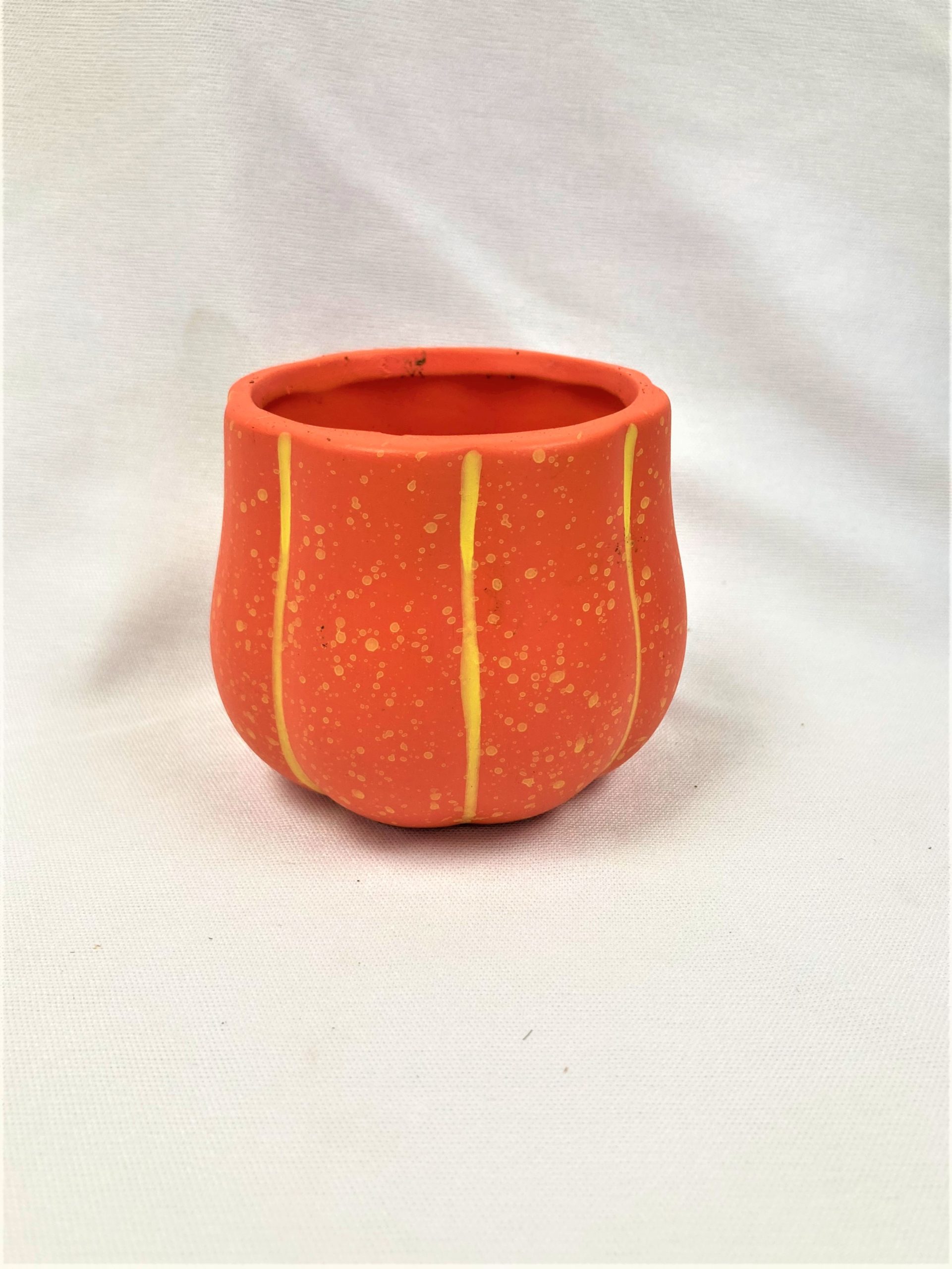 Pumpkin Ceramic