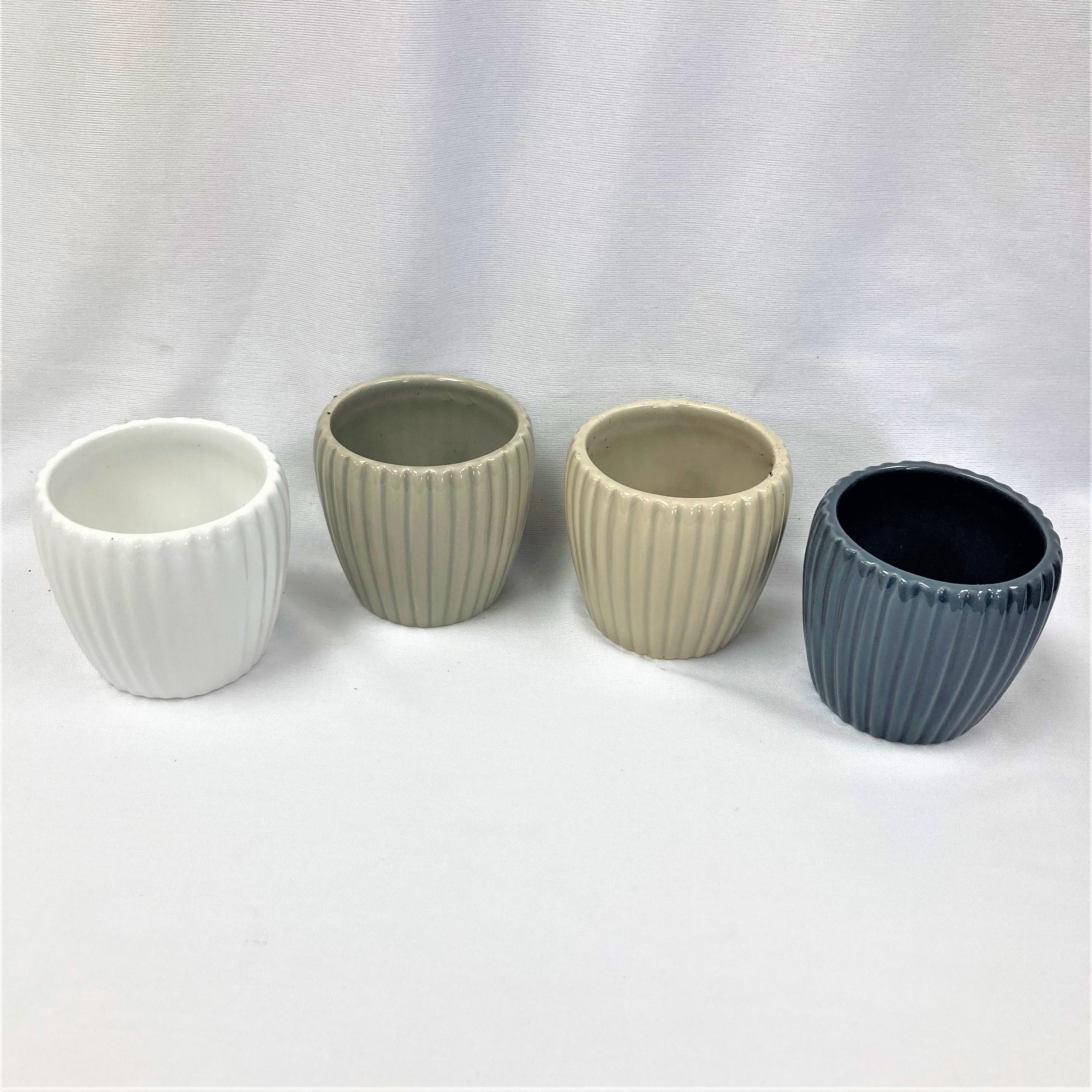Home Décor Ceramic Pots